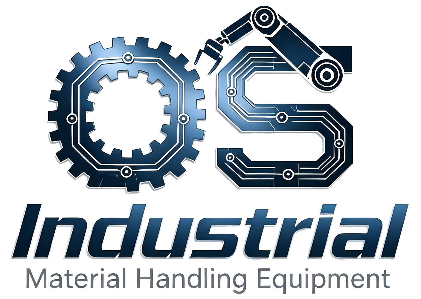 OS Industrial Logo