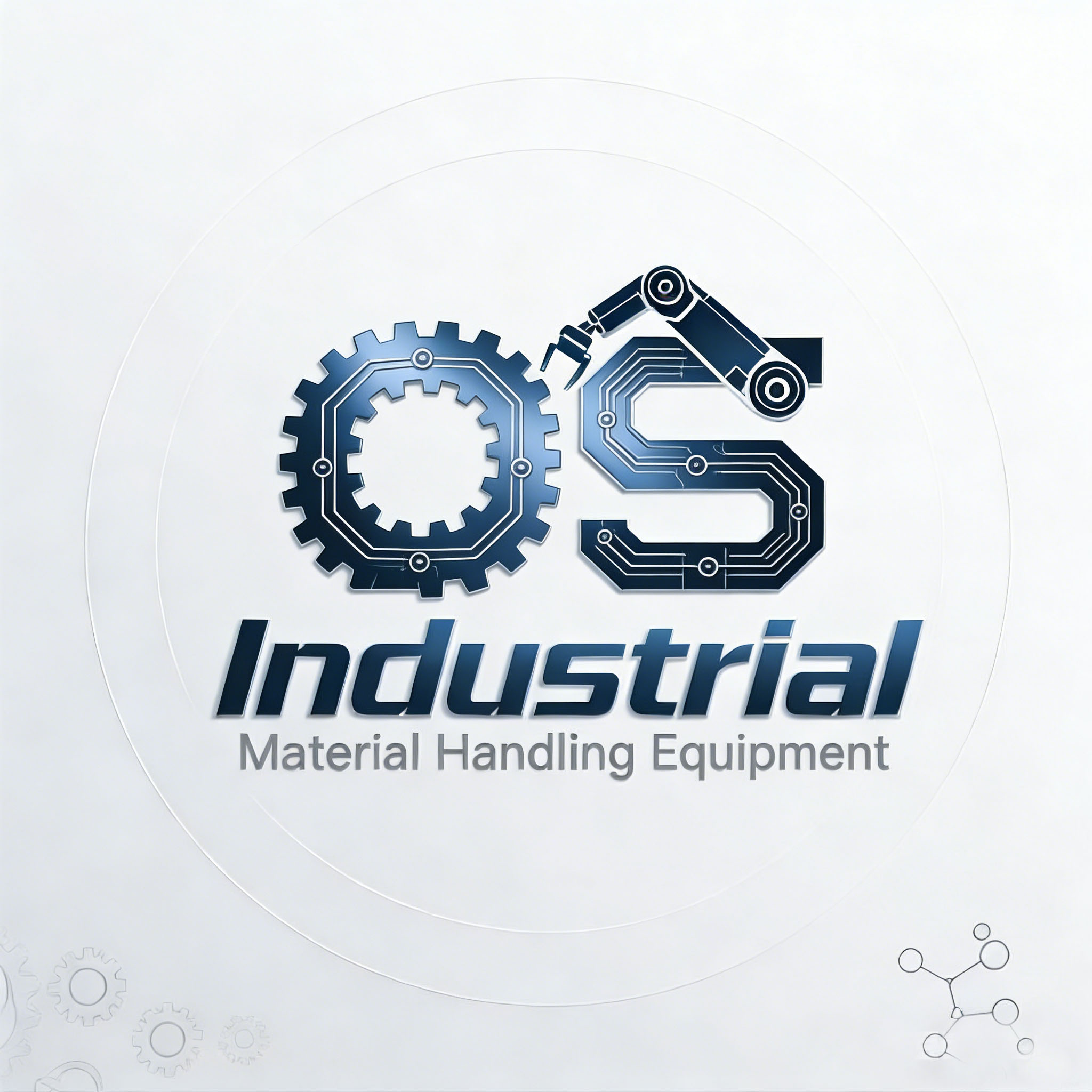 OS Industrial Logo